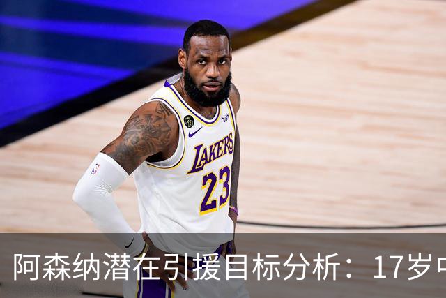 阿森纳潜在引援目标分析：17岁中场爱德华多·帕佩